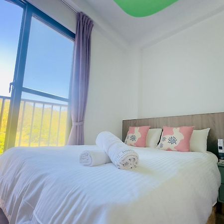 南灣陽光皮小妞 Pii Hostel Nanwan Exterior photo