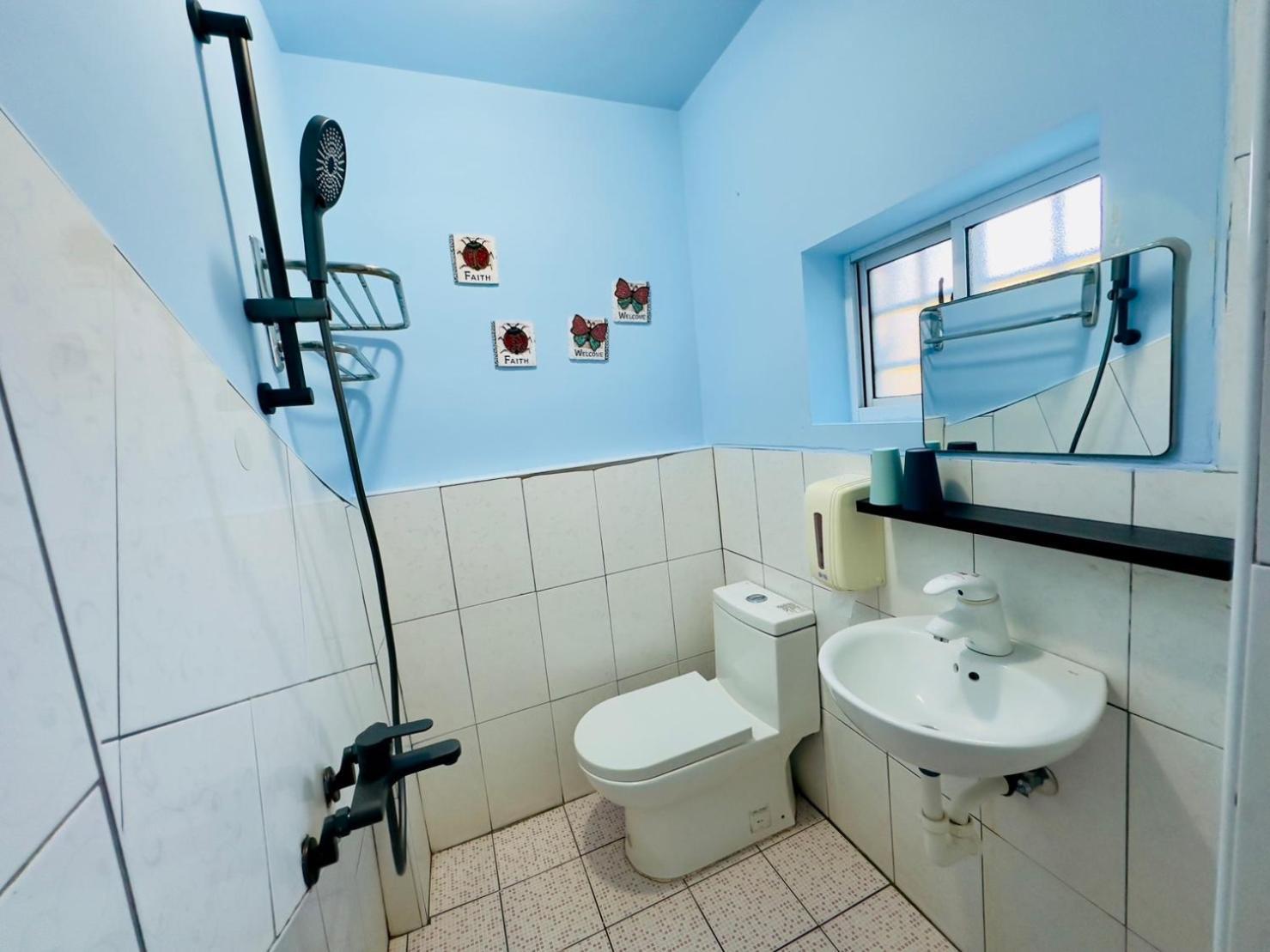 南灣陽光皮小妞 Pii Hostel Nanwan Exterior photo