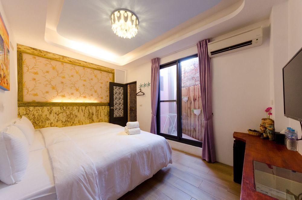 南灣陽光皮小妞 Pii Hostel Nanwan Exterior photo
